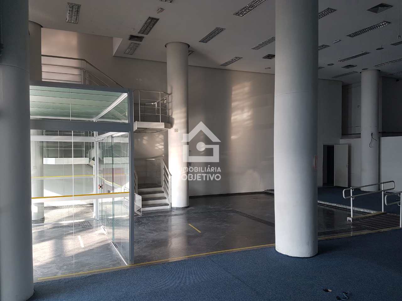 Prédio Inteiro para alugar, 540m² - Foto 6