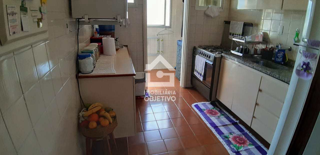 Apartamento à venda com 2 quartos, 62m² - Foto 2