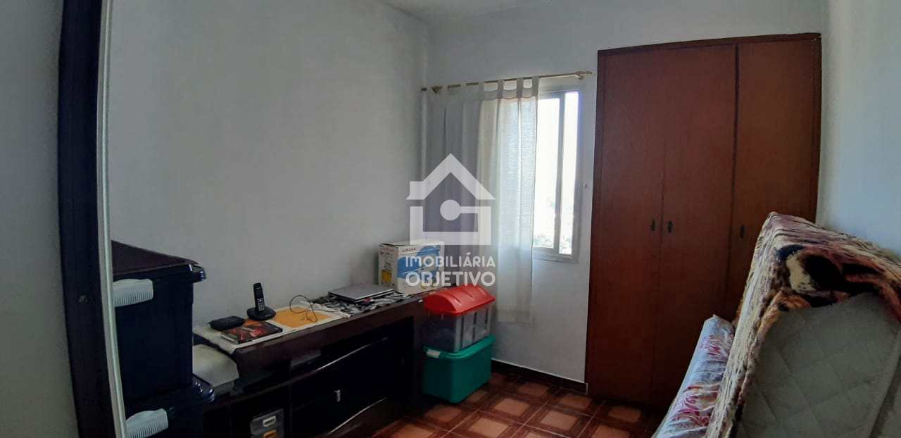 Apartamento à venda com 2 quartos, 62m² - Foto 5