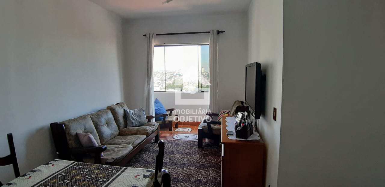 Apartamento à venda com 2 quartos, 62m² - Foto 1