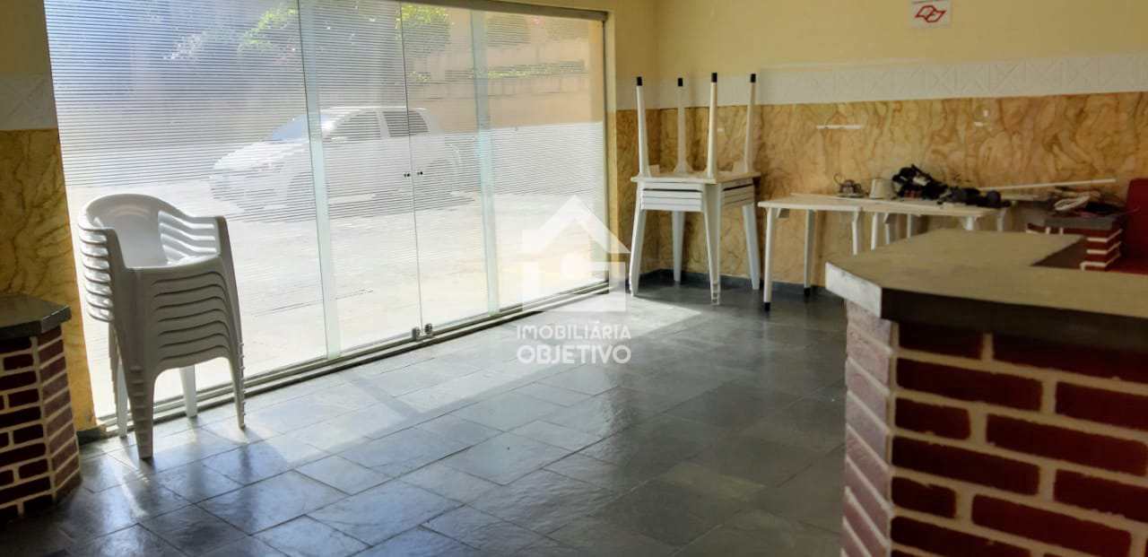 Apartamento à venda com 2 quartos, 62m² - Foto 8