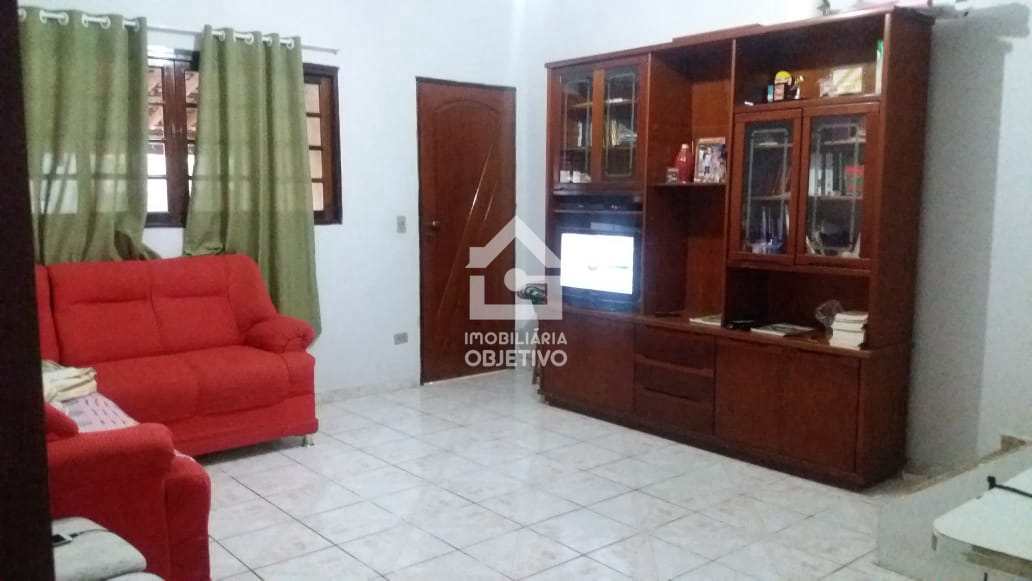 Sobrado à venda com 2 quartos, 324m² - Foto 1