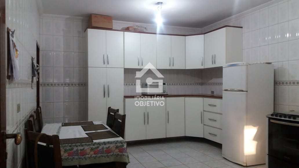 Sobrado à venda com 2 quartos, 324m² - Foto 5