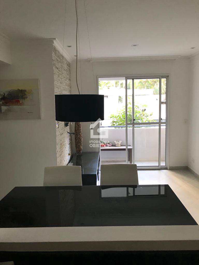 Apartamento à venda com 3 quartos, 64m² - Foto 3