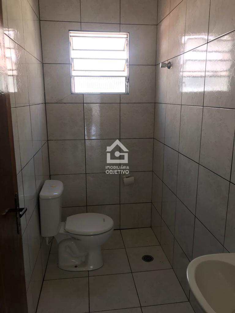 Loja-Salão para alugar, 110m² - Foto 3