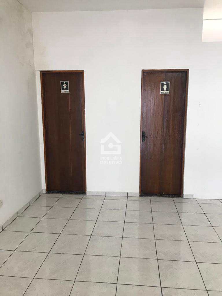 Loja-Salão para alugar, 110m² - Foto 8