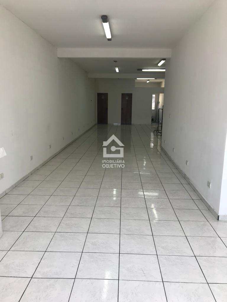 Loja-Salão para alugar, 110m² - Foto 2