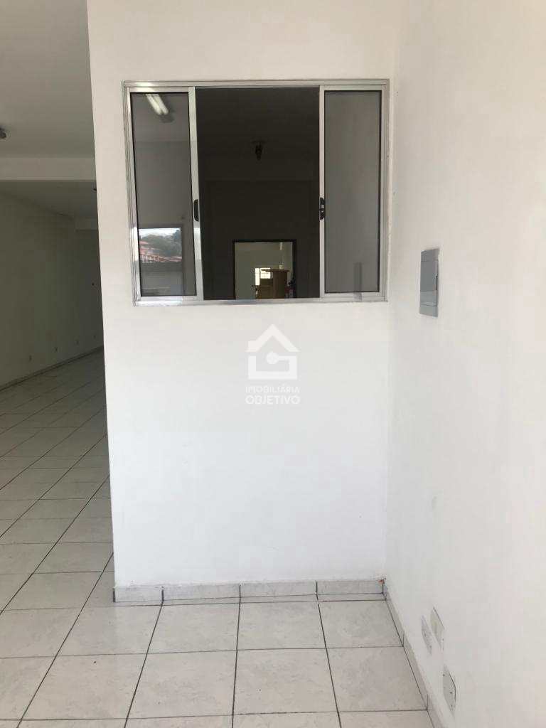 Loja-Salão para alugar, 110m² - Foto 1