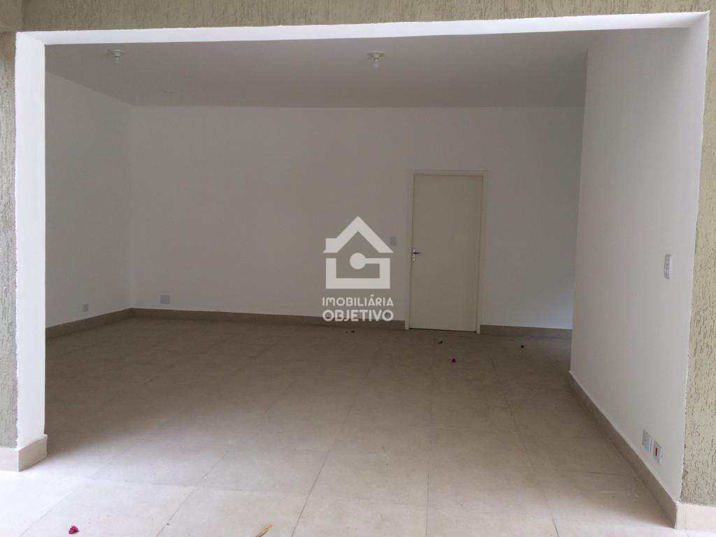 Sobrado à venda com 4 quartos, 330m² - Foto 2