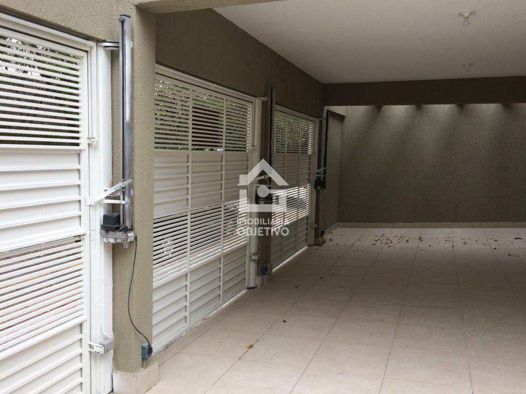 Sobrado à venda com 4 quartos, 330m² - Foto 25