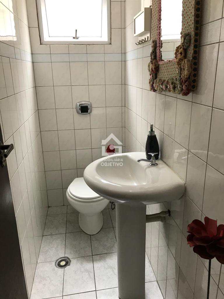 Sobrado à venda com 3 quartos, 185m² - Foto 7