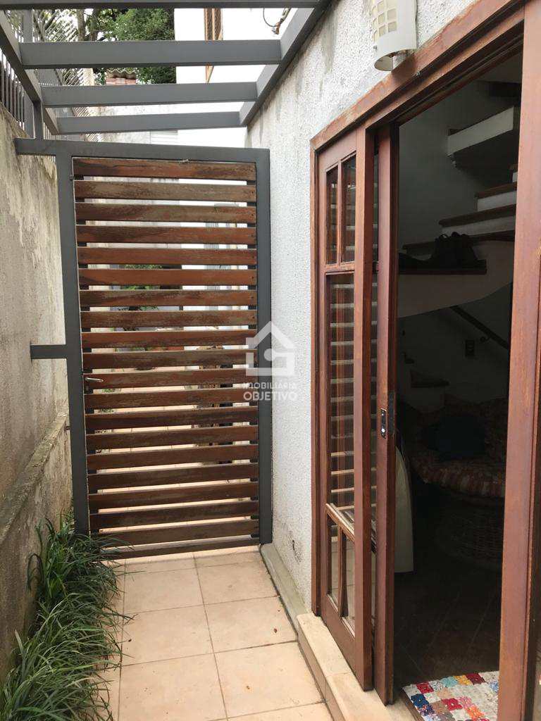 Sobrado à venda com 3 quartos, 185m² - Foto 6