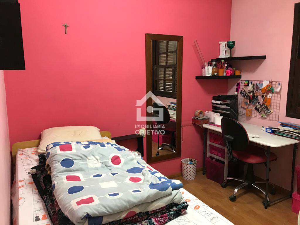 Sobrado à venda com 3 quartos, 185m² - Foto 11