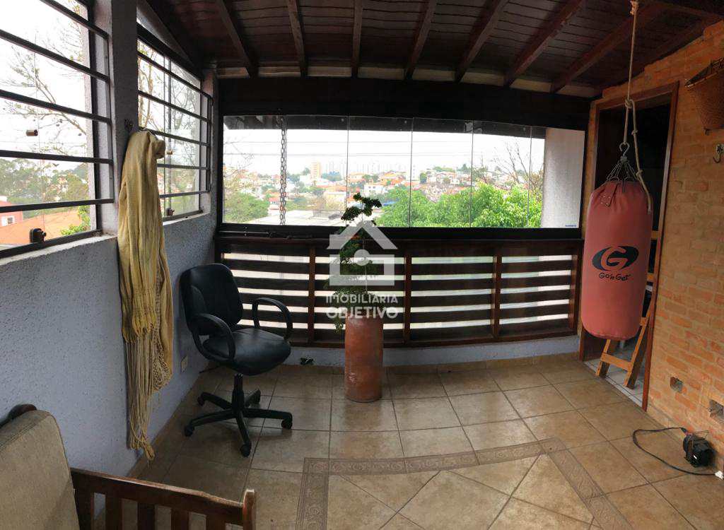 Sobrado à venda com 3 quartos, 185m² - Foto 14