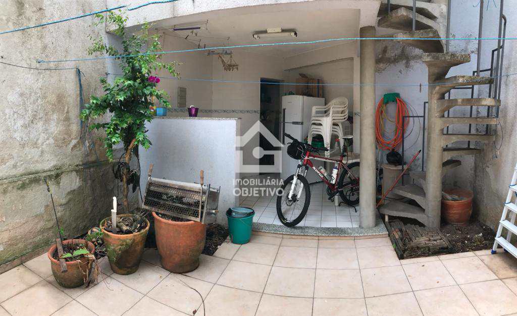 Sobrado à venda com 3 quartos, 185m² - Foto 19