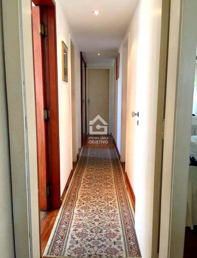 Apartamento à venda com 4 quartos, 155m² - Foto 12