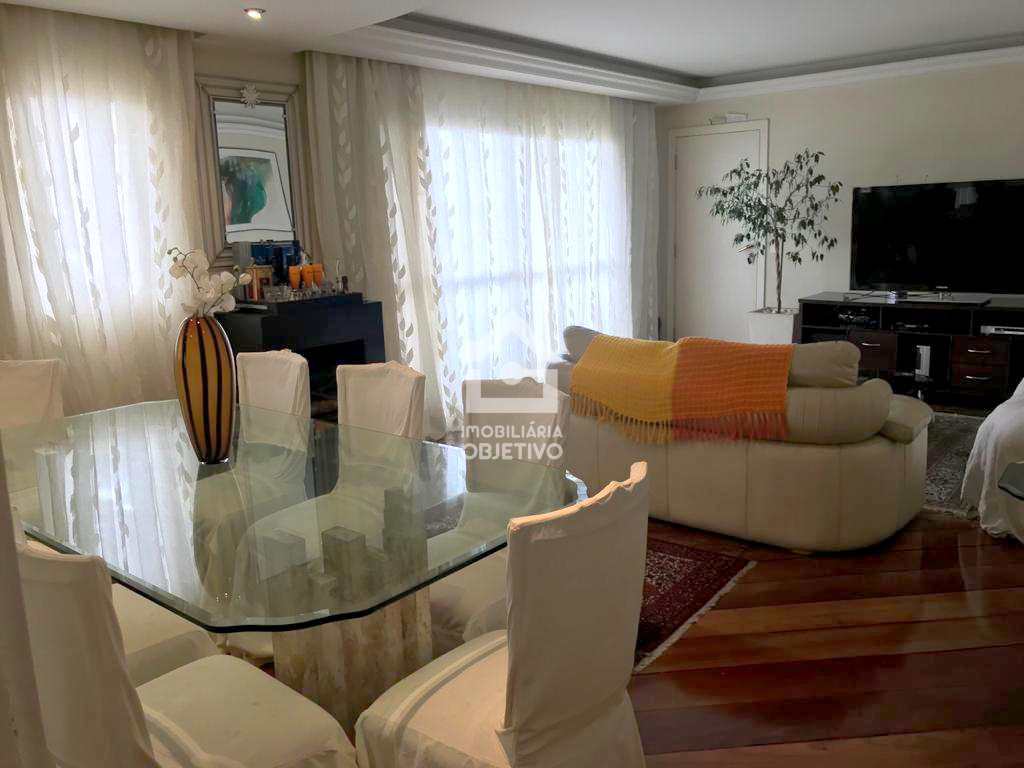 Apartamento à venda com 4 quartos, 155m² - Foto 24