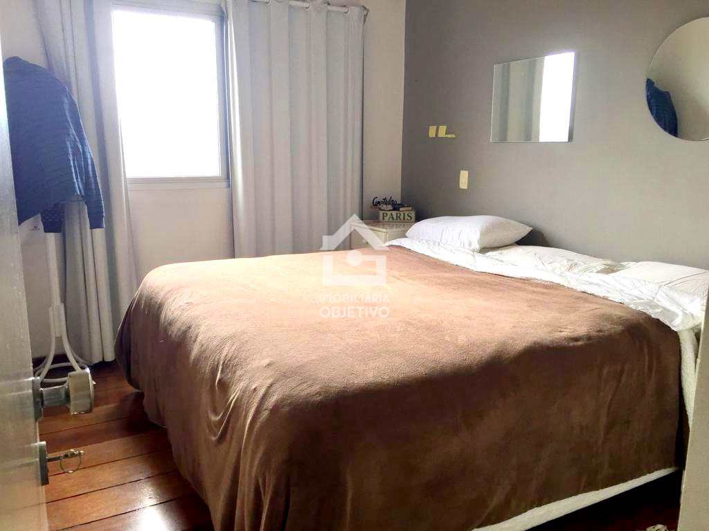 Apartamento à venda com 4 quartos, 155m² - Foto 13