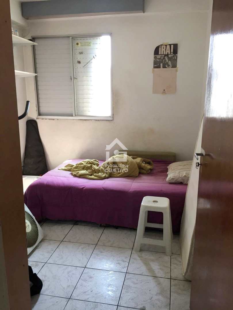 Apartamento à venda com 3 quartos, 70m² - Foto 6