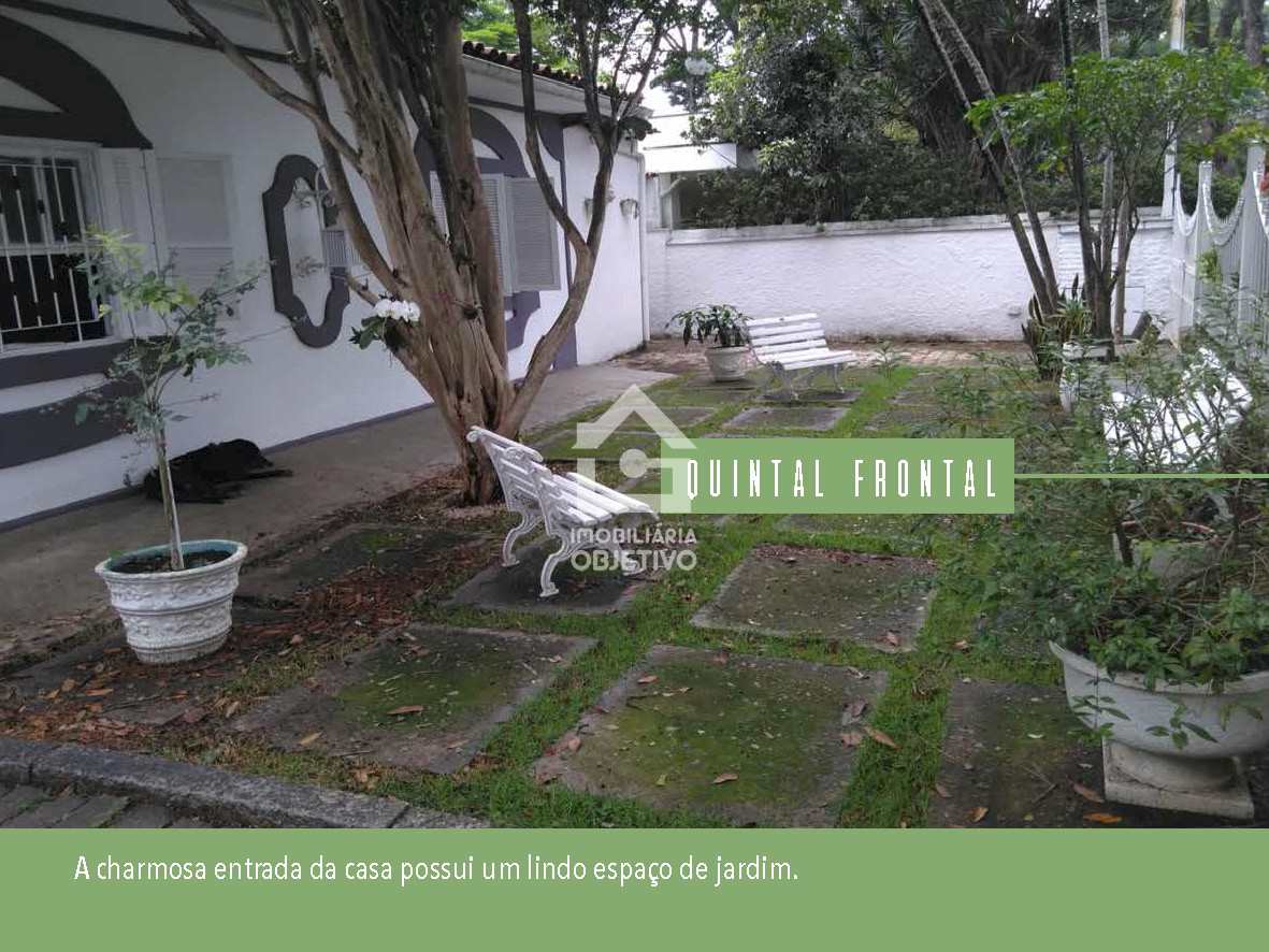 Casa à venda com 4 quartos, 240m² - Foto 2