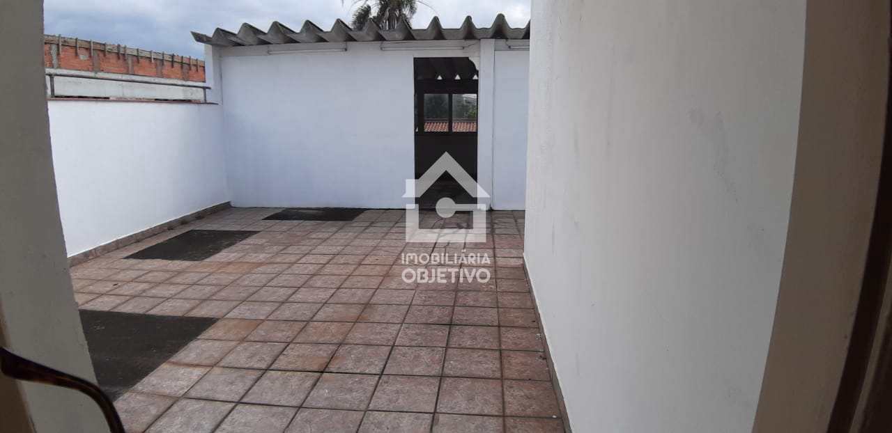 Casa de Condomínio à venda com 3 quartos, 158m² - Foto 12