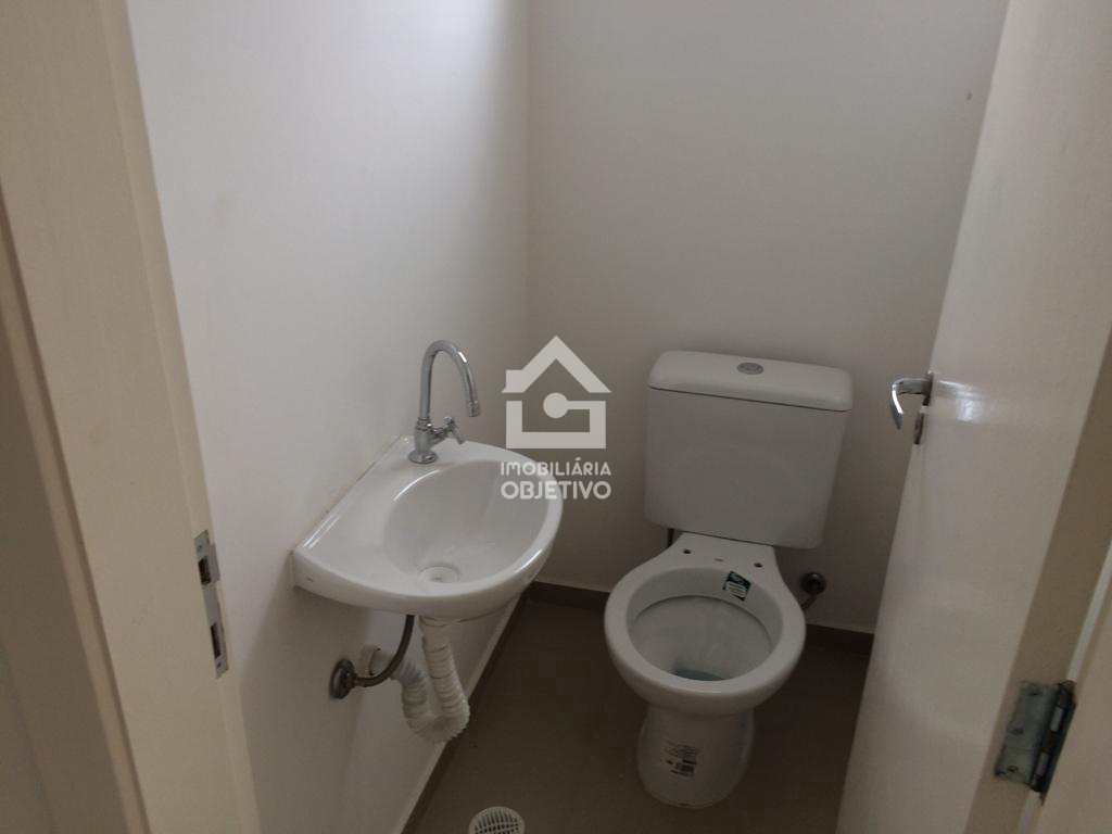 Casa de Condomínio à venda com 2 quartos, 110m² - Foto 8