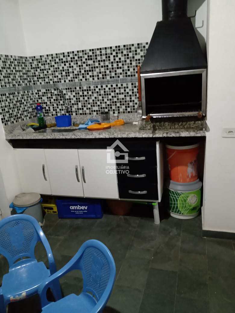 Apartamento à venda com 3 quartos, 117m² - Foto 2