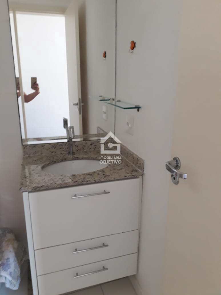 Apartamento à venda com 2 quartos, 68m² - Foto 7