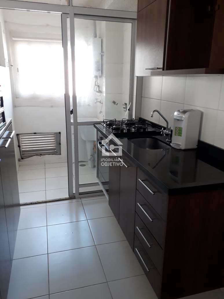 Apartamento à venda com 2 quartos, 68m² - Foto 6