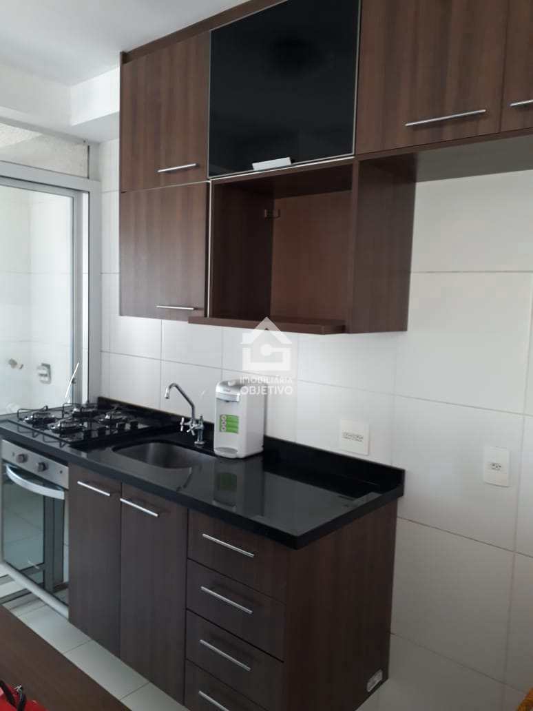 Apartamento à venda com 2 quartos, 68m² - Foto 5