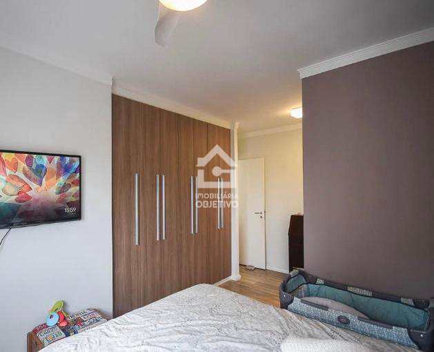 Apartamento à venda com 2 quartos, 76m² - Foto 15