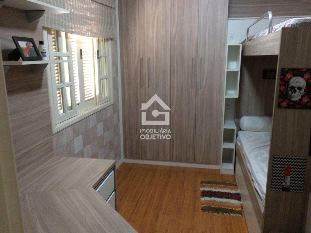 Casa de Condomínio à venda com 3 quartos, 155m² - Foto 10