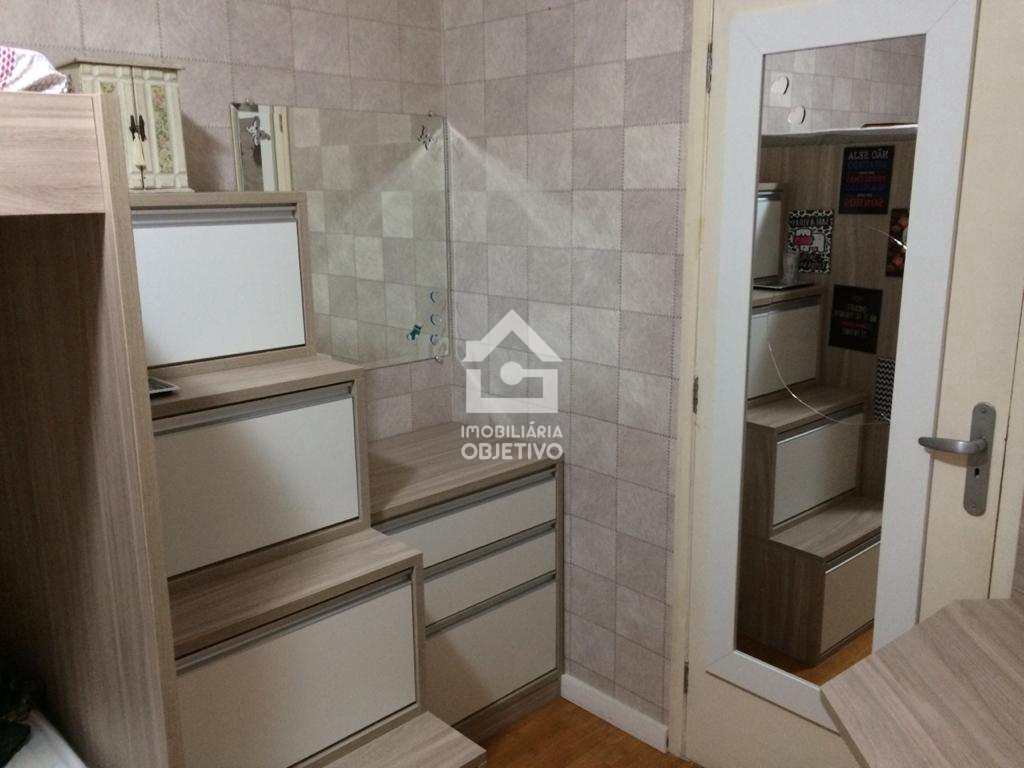 Casa de Condomínio à venda com 3 quartos, 155m² - Foto 11