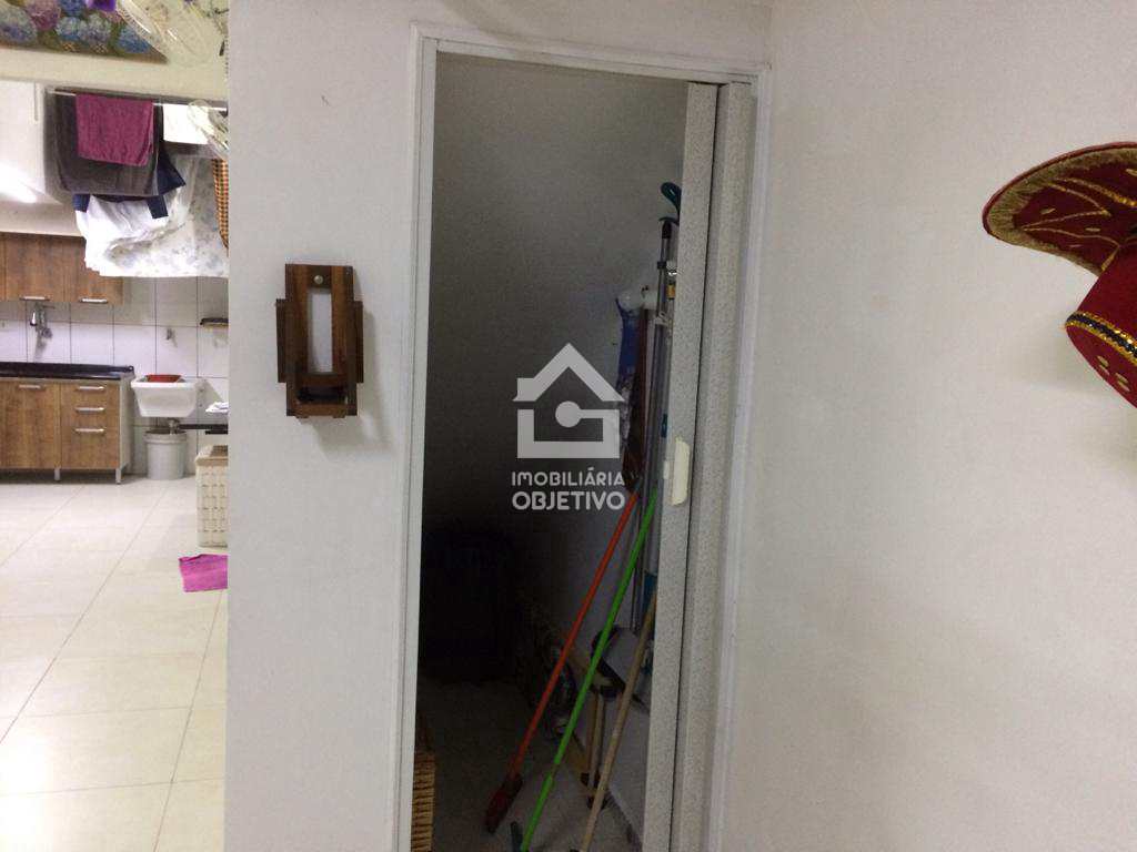 Casa de Condomínio à venda com 3 quartos, 155m² - Foto 12