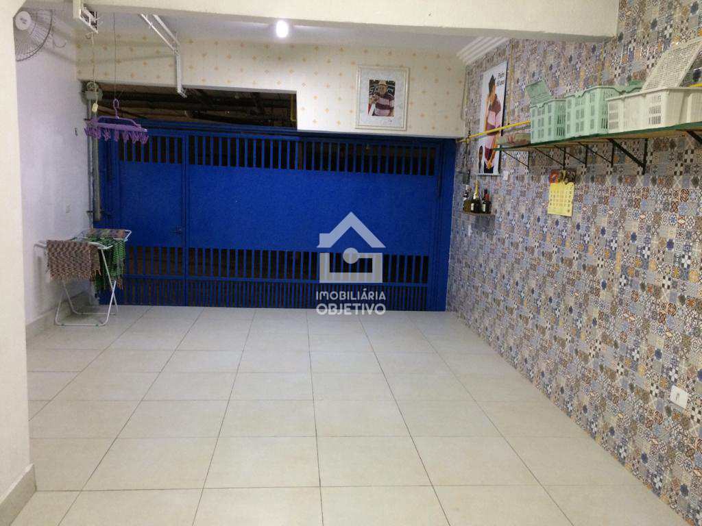 Casa de Condomínio à venda com 3 quartos, 155m² - Foto 19