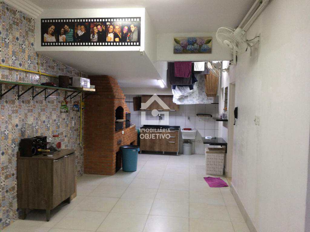 Casa de Condomínio à venda com 3 quartos, 155m² - Foto 5