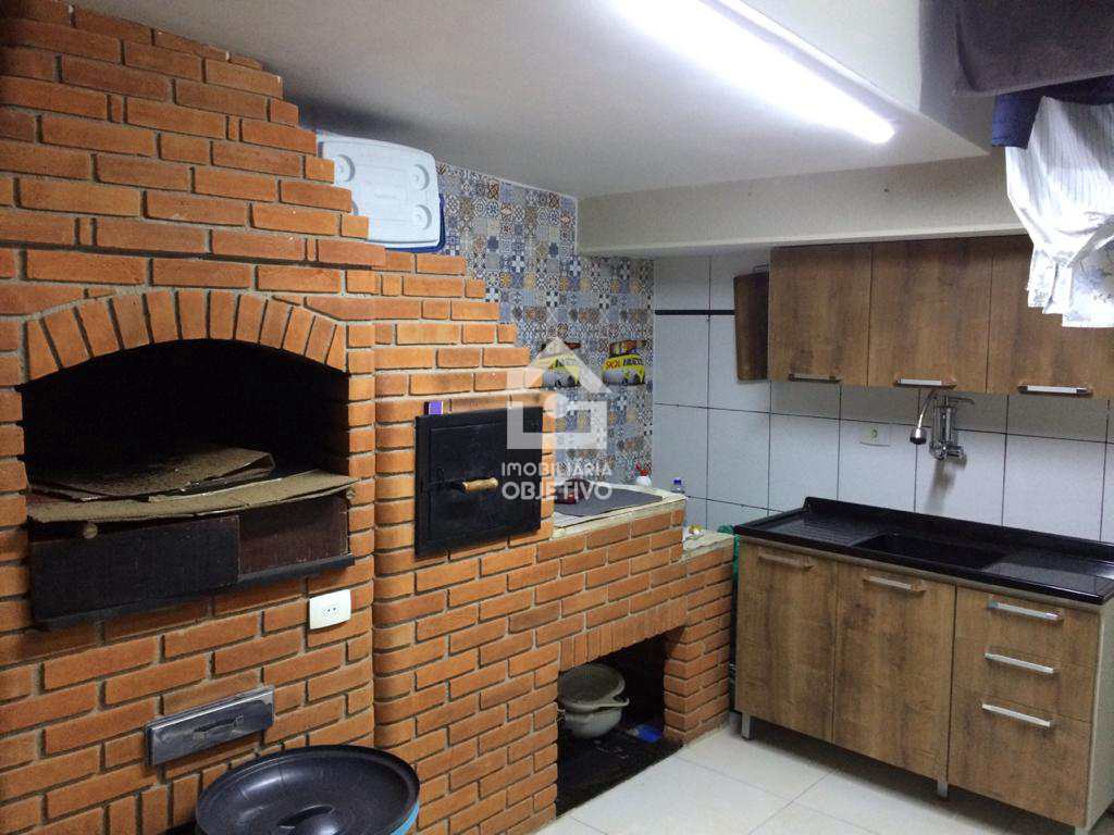 Casa de Condomínio à venda com 3 quartos, 155m² - Foto 18