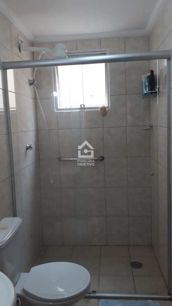 Apartamento à venda com 3 quartos, 65m² - Foto 11