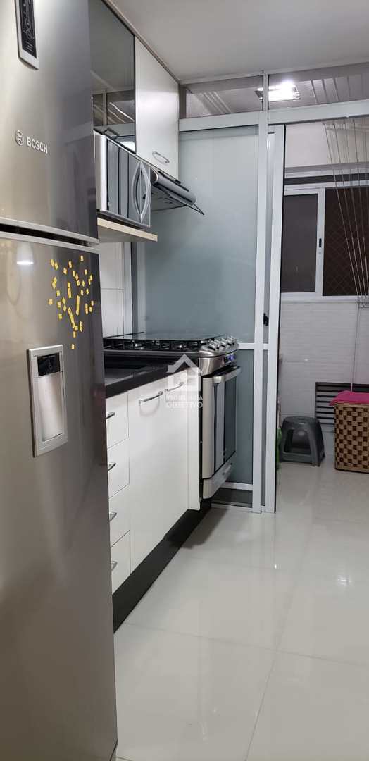 Apartamento à venda com 3 quartos, 68m² - Foto 5