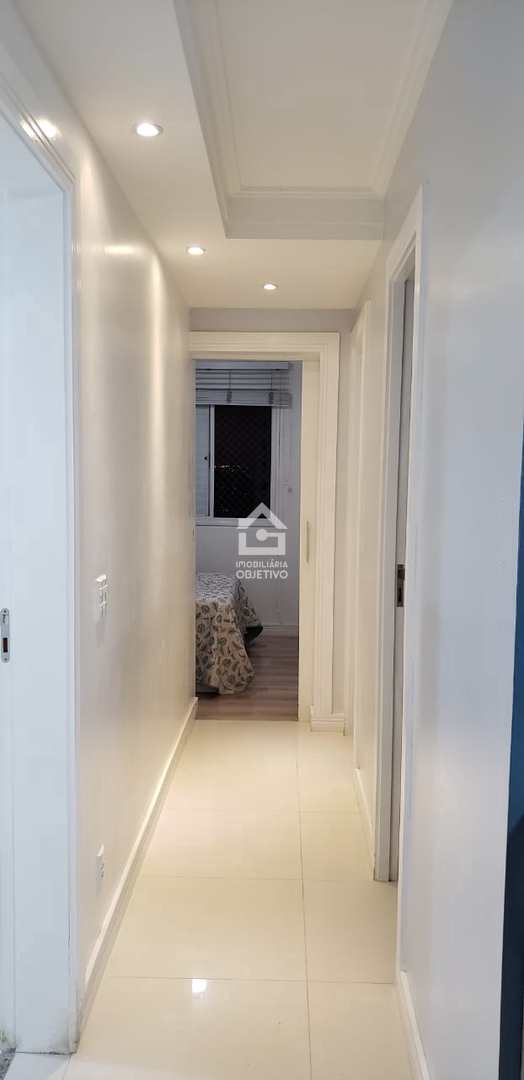 Apartamento à venda com 3 quartos, 68m² - Foto 7