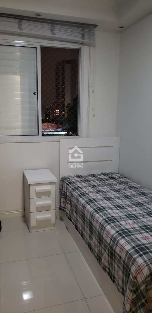 Apartamento à venda com 3 quartos, 68m² - Foto 8