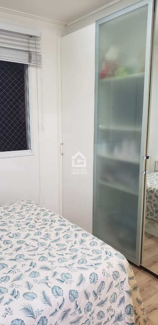 Apartamento à venda com 3 quartos, 68m² - Foto 13