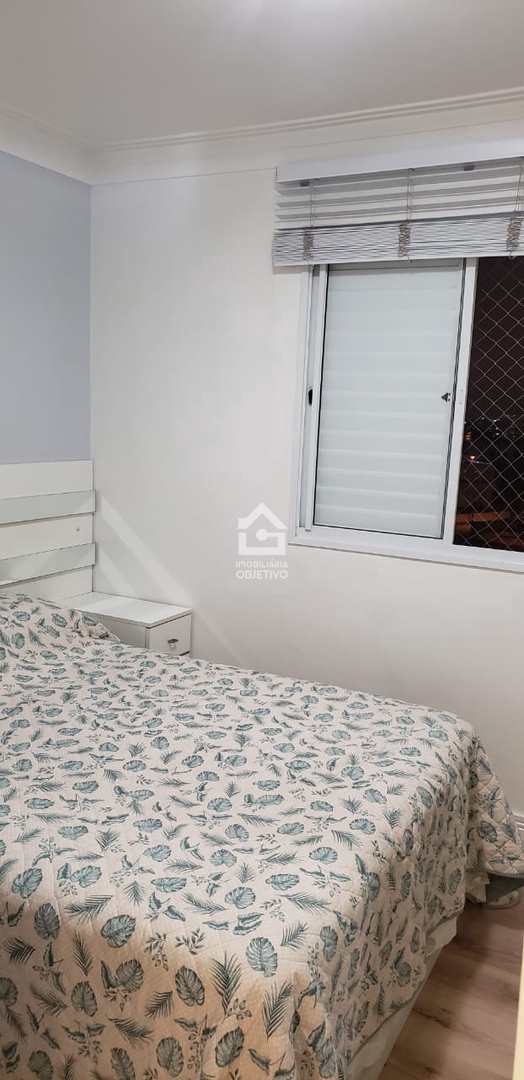 Apartamento à venda com 3 quartos, 68m² - Foto 11