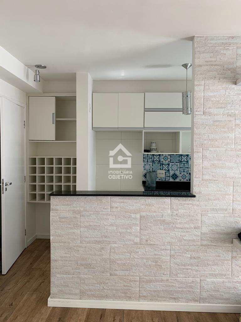 Apartamento à venda com 2 quartos, 48m² - Foto 11