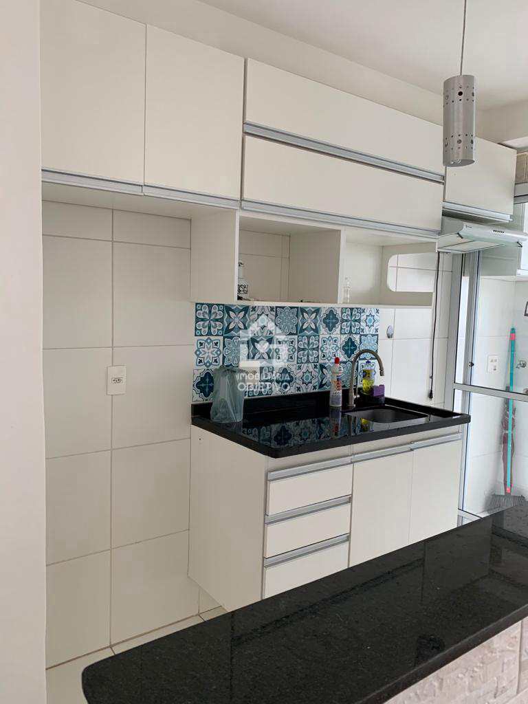 Apartamento à venda com 2 quartos, 48m² - Foto 8