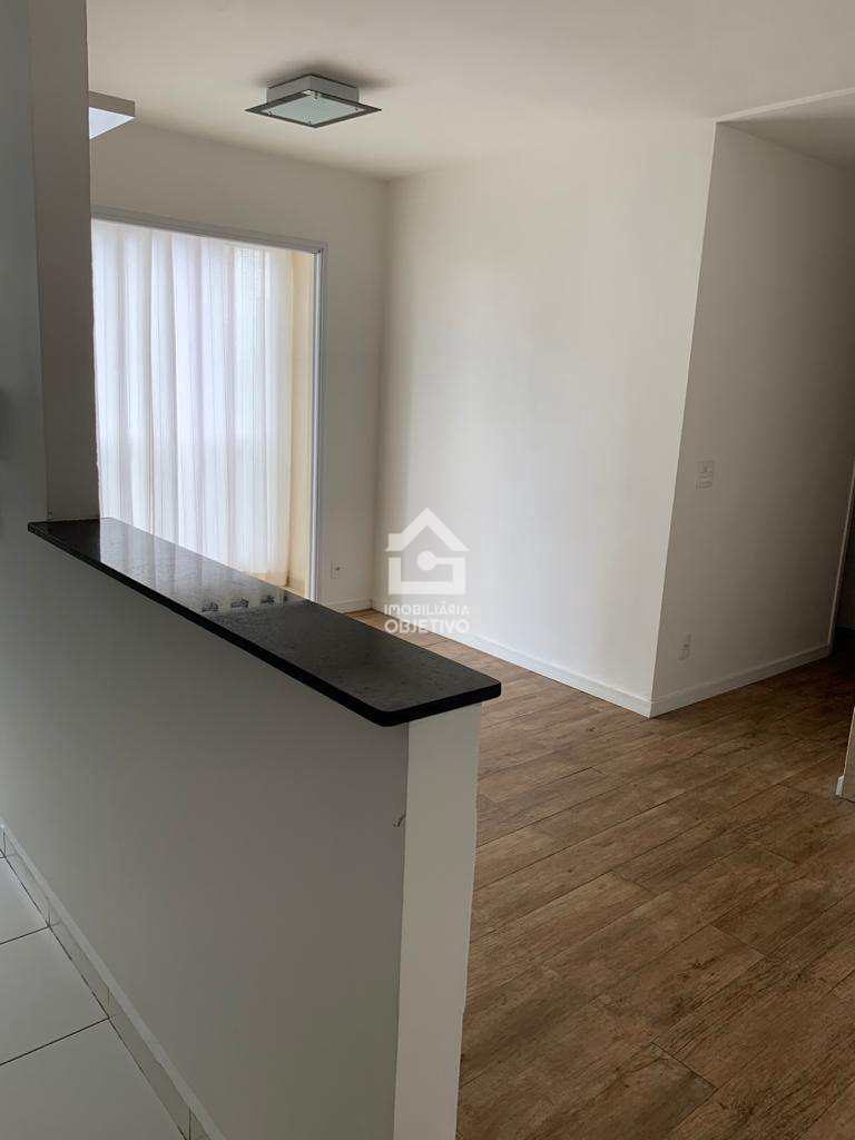 Apartamento à venda com 2 quartos, 48m² - Foto 12