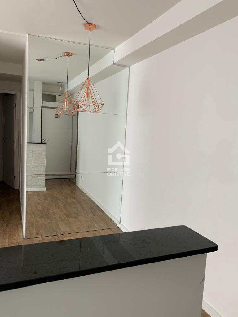 Apartamento à venda com 2 quartos, 48m² - Foto 7