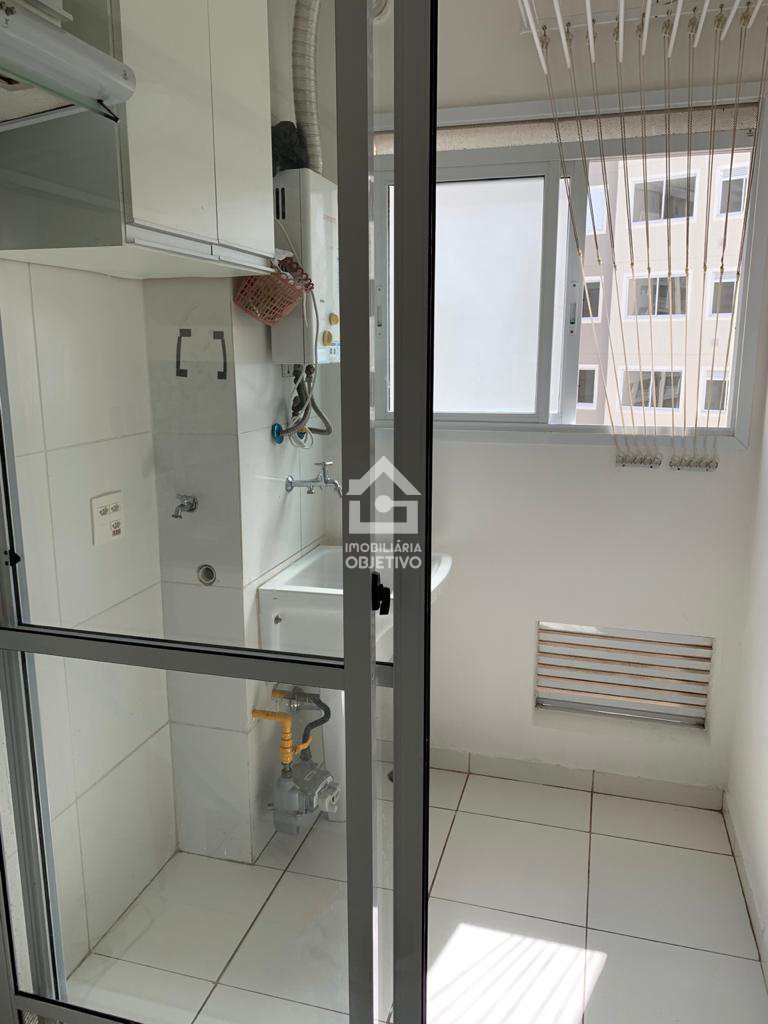 Apartamento à venda com 2 quartos, 48m² - Foto 13