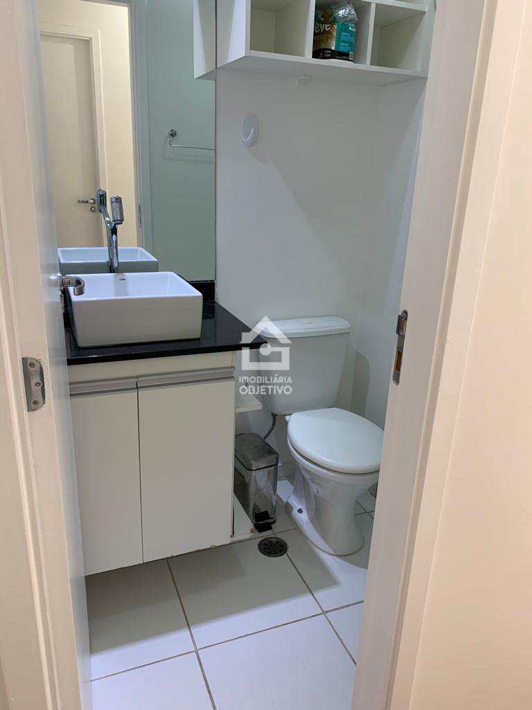 Apartamento à venda com 2 quartos, 48m² - Foto 24