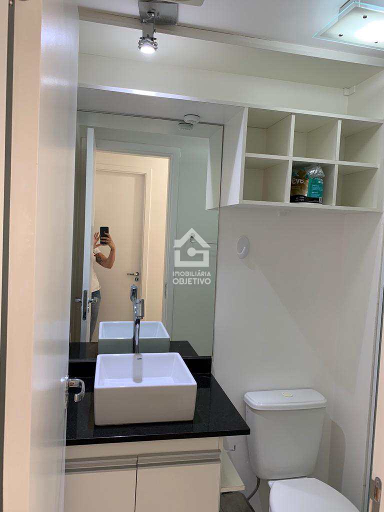 Apartamento à venda com 2 quartos, 48m² - Foto 25